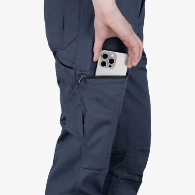 Pantaloni de lucru KASAI pentru bărbați / Safety Jogger / Pantaloni, salopete, colanți