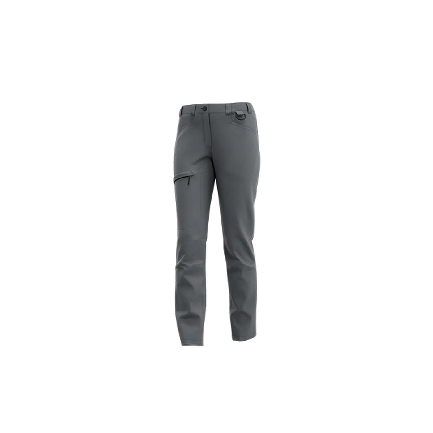 Pantaloni de lucru KASAI pentru femei / Safety Jogger / Pantaloni, salopete, colanți