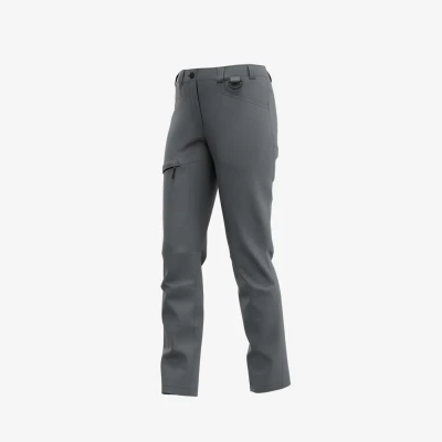 Pantaloni de lucru KASAI pentru femei / Safety Jogger / Pantaloni, salopete, colanți