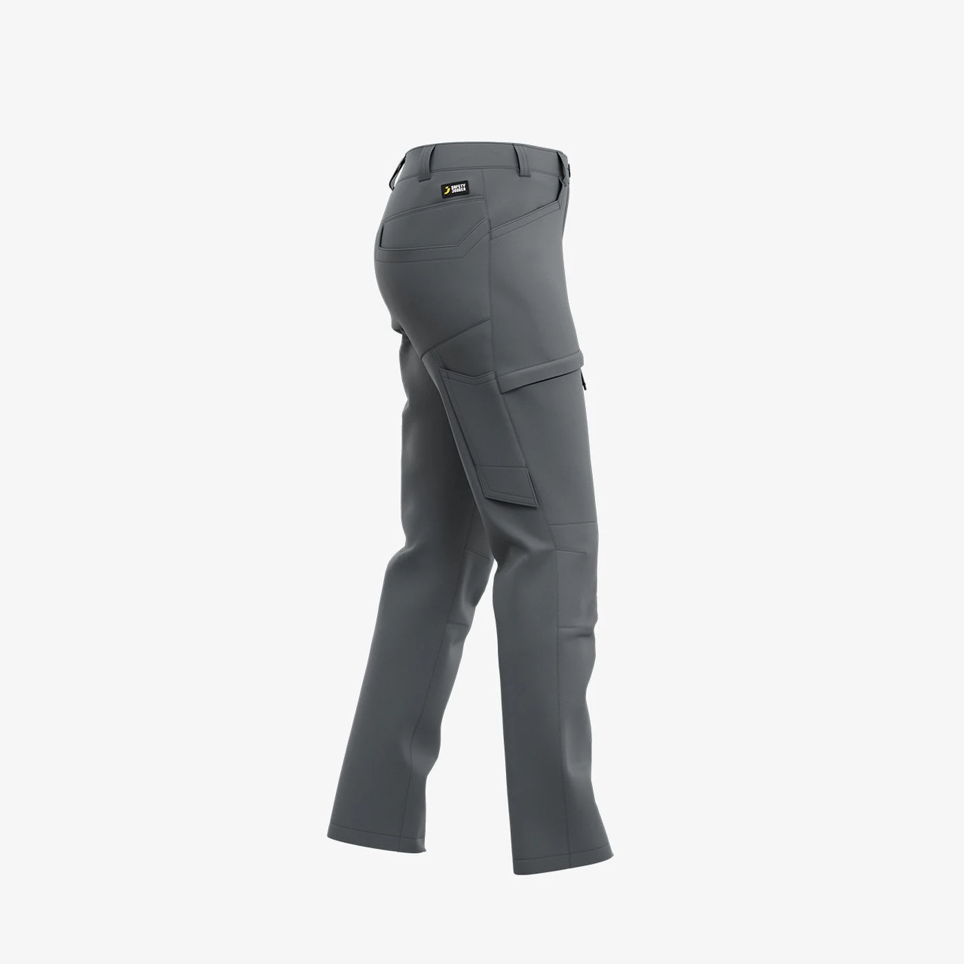 Pantaloni de lucru KASAI pentru femei / Safety Jogger / Pantaloni, salopete, colanți