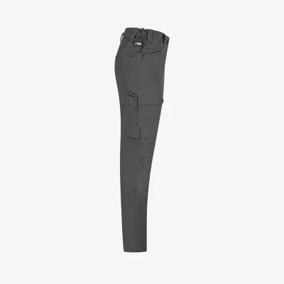 Pantaloni de lucru KASAI pentru femei / Safety Jogger / Pantaloni, salopete, colanți