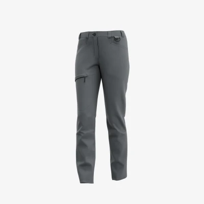 Pantaloni de lucru KASAI pentru femei / Safety Jogger / Pantaloni, salopete, colanți