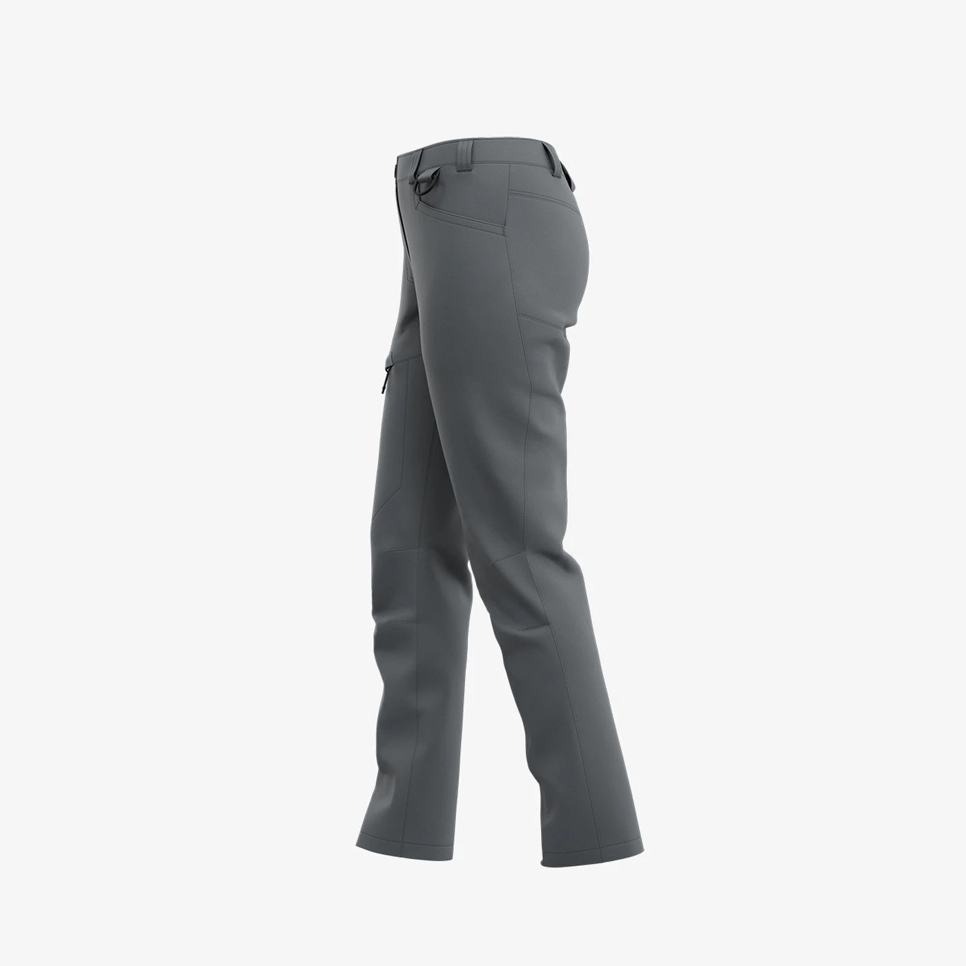 Pantaloni de lucru KASAI pentru femei / Safety Jogger / Pantaloni, salopete, colanți