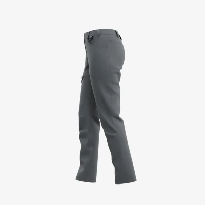 Pantaloni de lucru KASAI pentru femei / Safety Jogger / Pantaloni, salopete, colanți