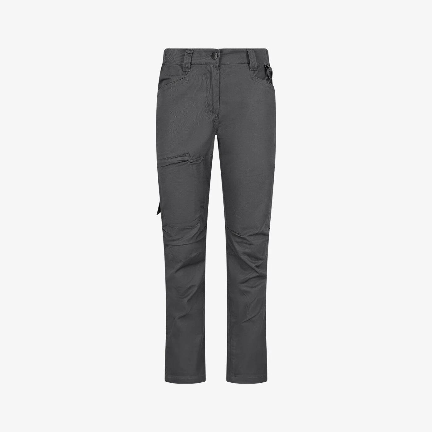 Pantaloni de lucru KASAI pentru femei / Safety Jogger / Pantaloni, salopete, colanți