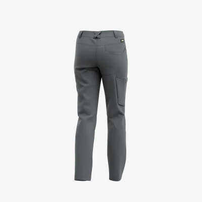 Pantaloni de lucru KASAI pentru femei / Safety Jogger / Pantaloni, salopete, colanți