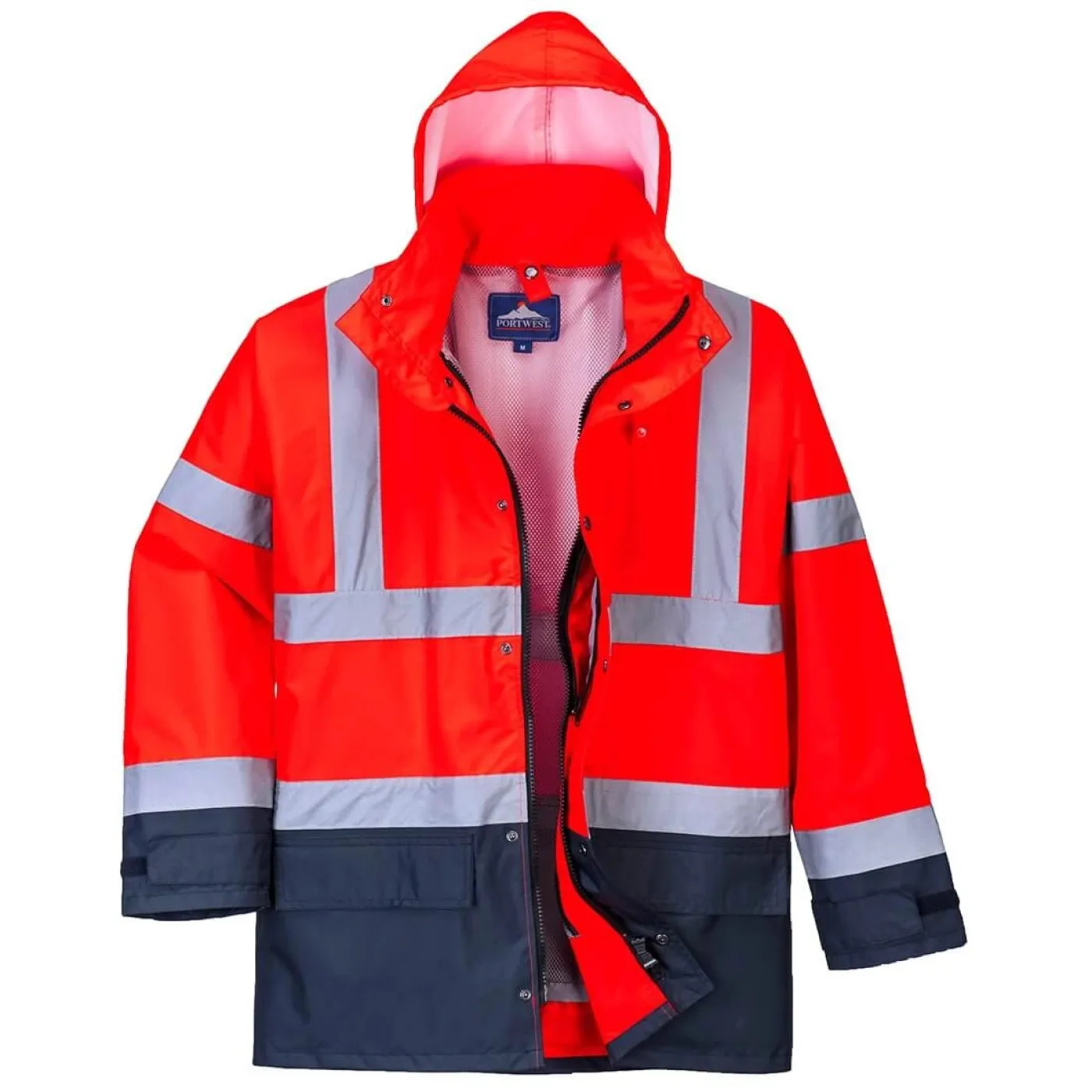 S768 - Jacheta Executive 5-in-1 / Portwest / Jachete și geci