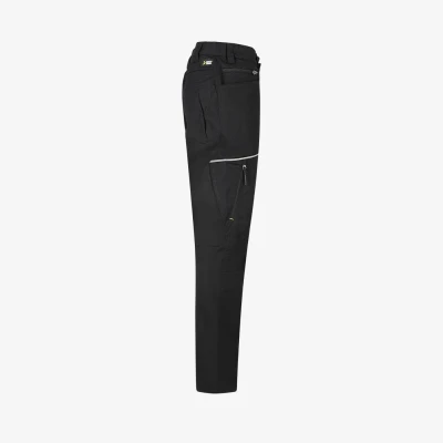 Pantaloni de lucru MEKONG pentru bărbați / Safety Jogger / Pantaloni, salopete, colanți