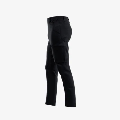 Pantaloni de lucru MEKONG pentru bărbați / Safety Jogger / Pantaloni, salopete, colanți