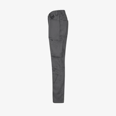 Pantaloni de lucru MEKONG pentru bărbați / Safety Jogger / Pantaloni, salopete, colanți