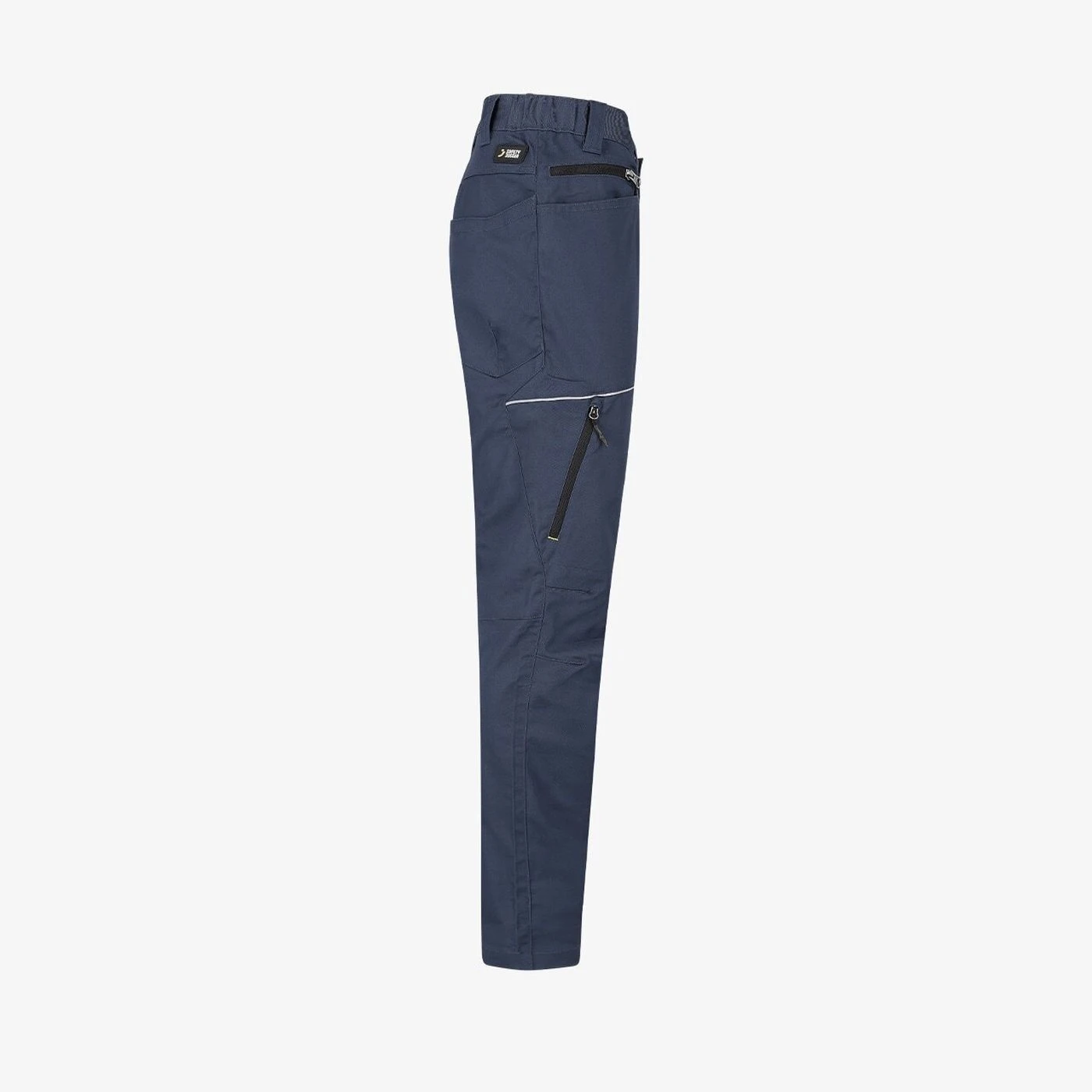 Pantaloni de lucru MEKONG pentru bărbați / Safety Jogger / Pantaloni, salopete, colanți