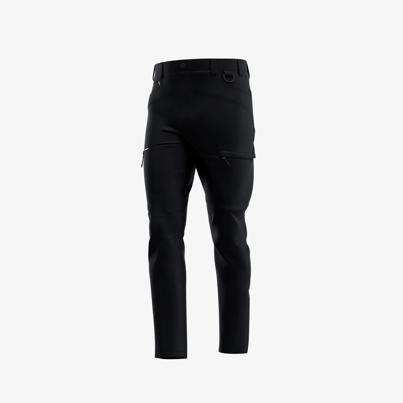 Pantaloni de lucru MEKONG pentru bărbați / Safety Jogger / Pantaloni, salopete, colanți