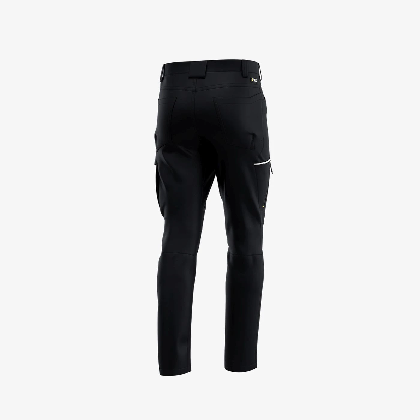 Pantaloni de lucru MEKONG pentru bărbați / Safety Jogger / Pantaloni, salopete, colanți
