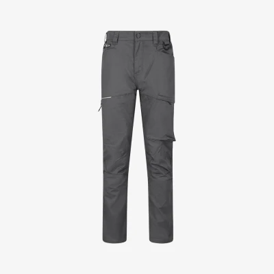 Pantaloni de lucru MEKONG pentru bărbați / Safety Jogger / Pantaloni, salopete, colanți