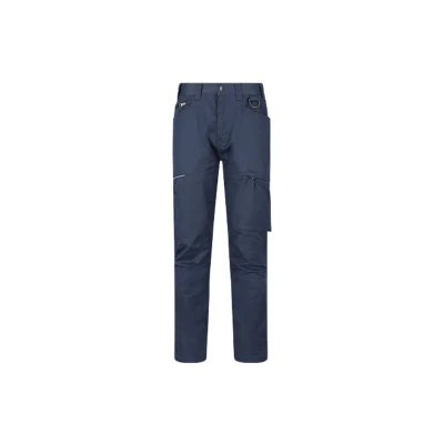 Pantaloni de lucru MEKONG pentru bărbați / Safety Jogger / Pantaloni, salopete, colanți