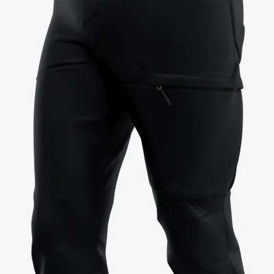 Pantaloni de lucru MEKONG pentru bărbați / Safety Jogger / Pantaloni, salopete, colanți