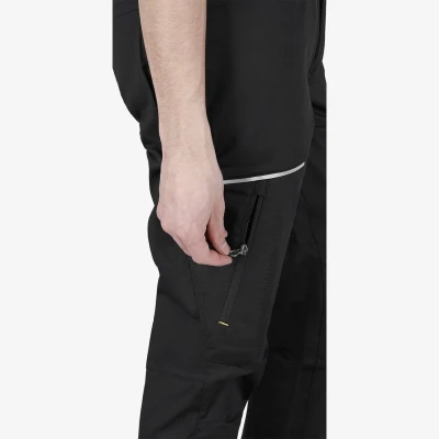 Pantaloni de lucru MEKONG pentru bărbați / Safety Jogger / Pantaloni, salopete, colanți