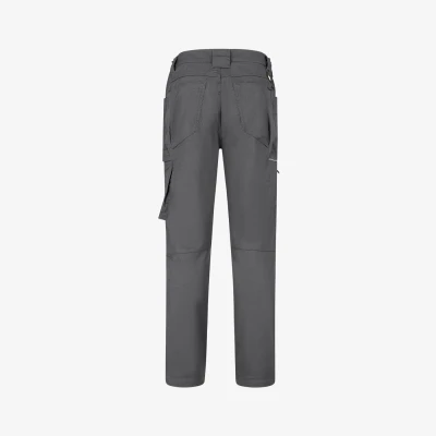 Pantaloni de lucru MEKONG pentru bărbați / Safety Jogger / Pantaloni, salopete, colanți
