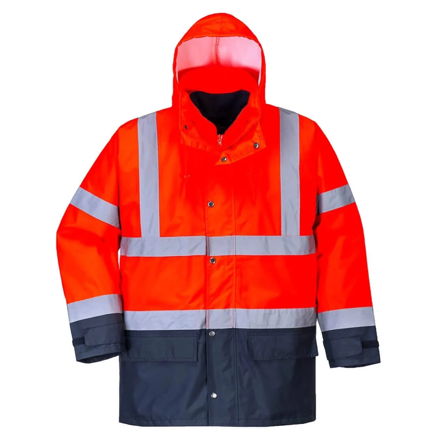 S768 - Jacheta Executive 5-in-1 / Portwest / Jachete și geci