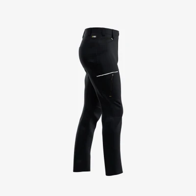 Pantaloni de lucru MEKONG pentru bărbați / Safety Jogger / Pantaloni, salopete, colanți