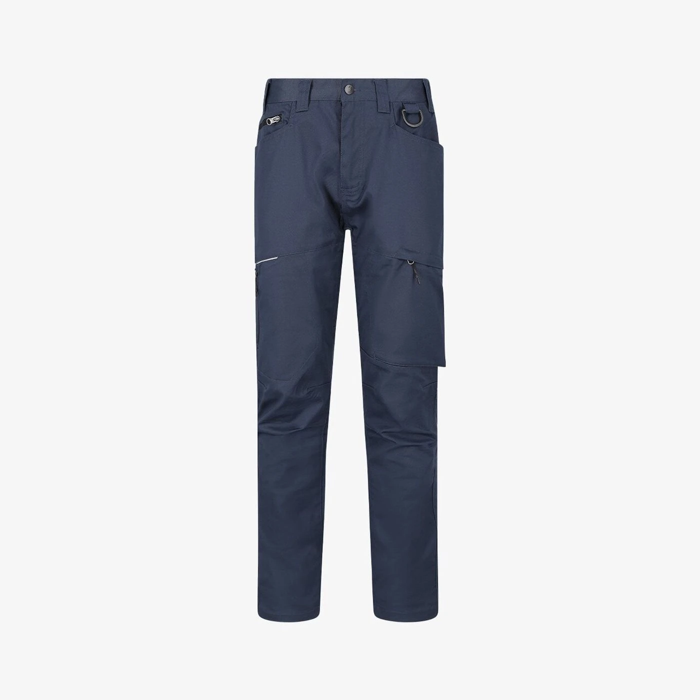 Pantaloni de lucru MEKONG pentru bărbați / Safety Jogger / Pantaloni, salopete, colanți