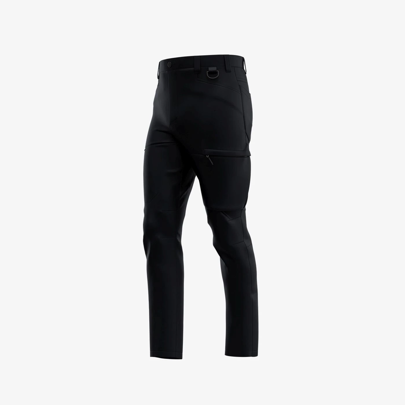 Pantaloni de lucru MEKONG pentru bărbați / Safety Jogger / Pantaloni, salopete, colanți