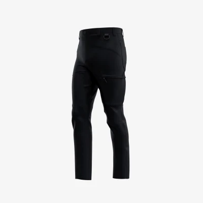 Pantaloni de lucru MEKONG pentru bărbați / Safety Jogger / Pantaloni, salopete, colanți