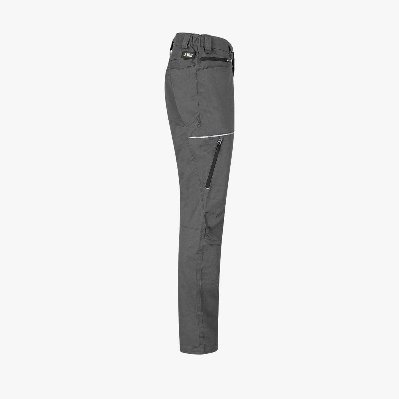 Pantaloni de lucru MEKONG pentru bărbați / Safety Jogger / Pantaloni, salopete, colanți