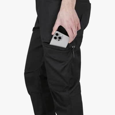 Pantaloni de lucru MEKONG pentru bărbați / Safety Jogger / Pantaloni, salopete, colanți