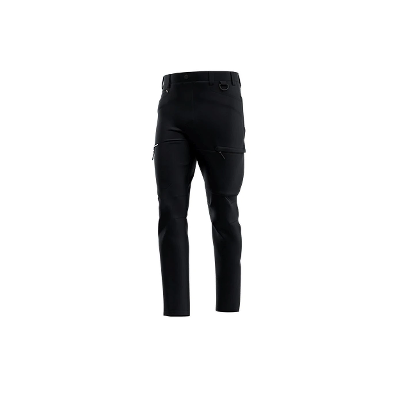 Pantaloni de lucru MEKONG pentru bărbați / Safety Jogger / Pantaloni, salopete, colanți