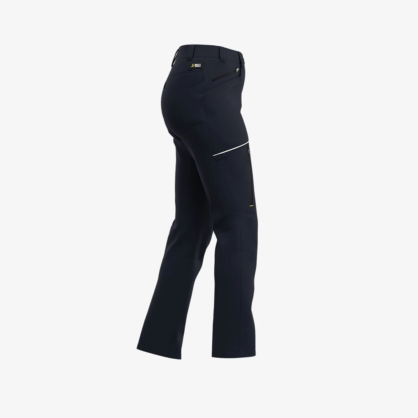 Pantaloni de lucru MEKONG pentru femei / Safety Jogger / Pantaloni, salopete, colanți