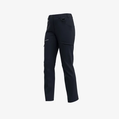 Pantaloni de lucru MEKONG pentru femei / Safety Jogger / Pantaloni, salopete, colanți