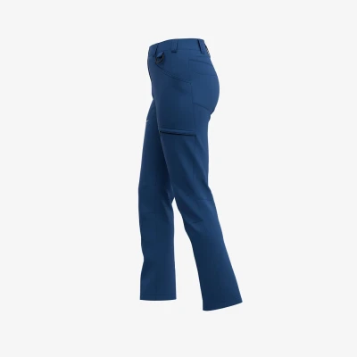 Pantaloni de lucru MEKONG pentru femei / Safety Jogger / Pantaloni, salopete, colanți