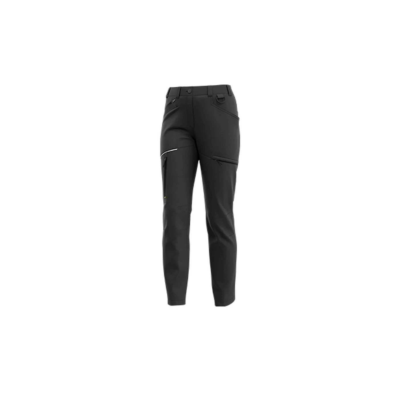 Pantaloni de lucru MEKONG pentru femei / Safety Jogger / Pantaloni, salopete, colanți