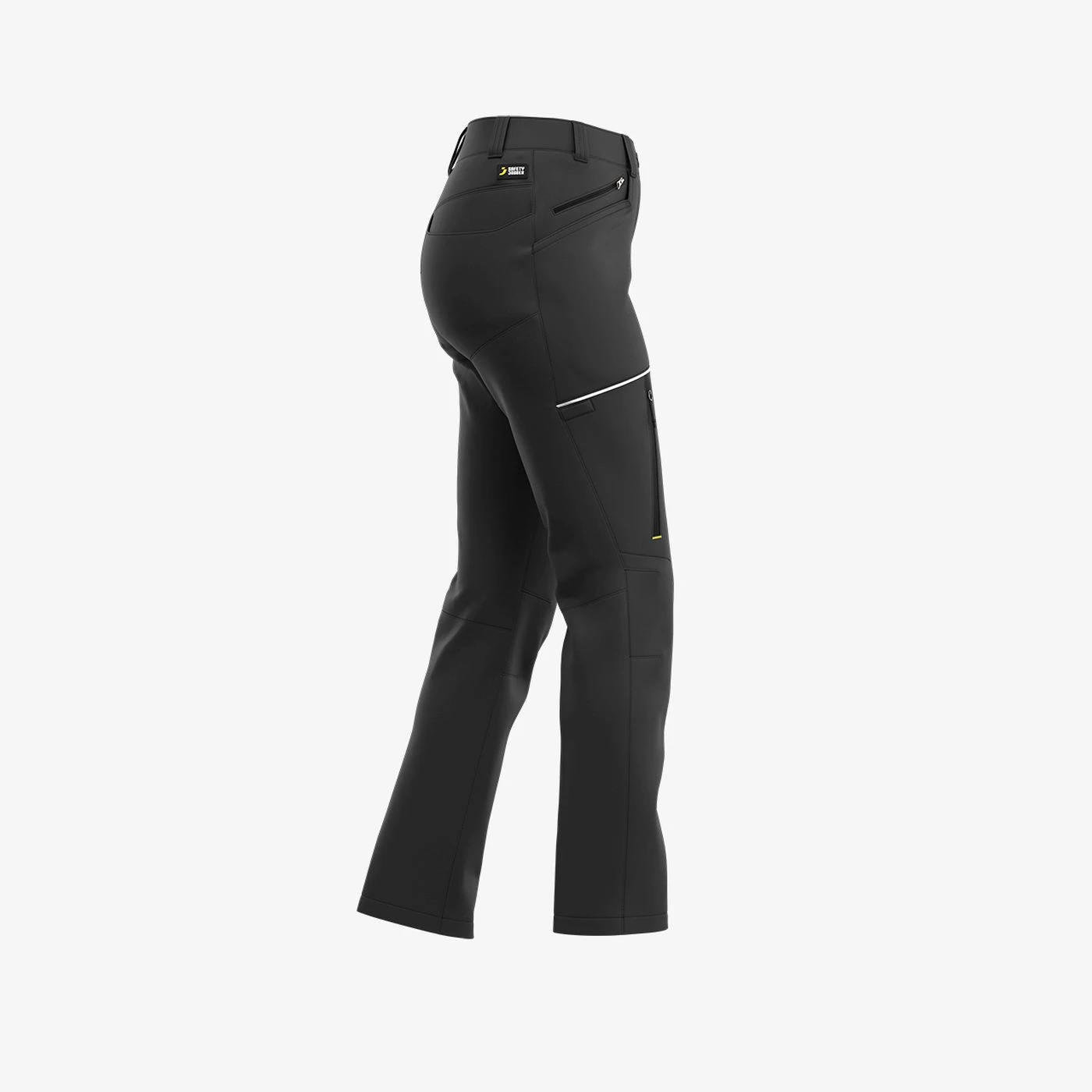 Pantaloni de lucru MEKONG pentru femei / Safety Jogger / Pantaloni, salopete, colanți