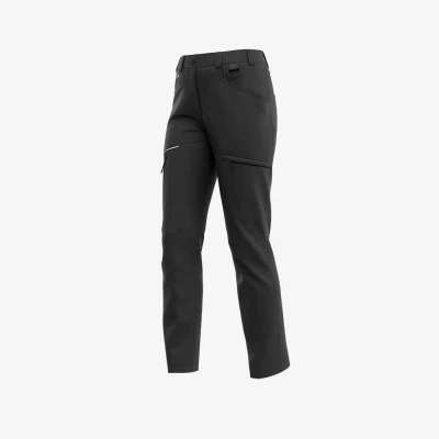 Pantaloni de lucru MEKONG pentru femei / Safety Jogger / Pantaloni, salopete, colanți