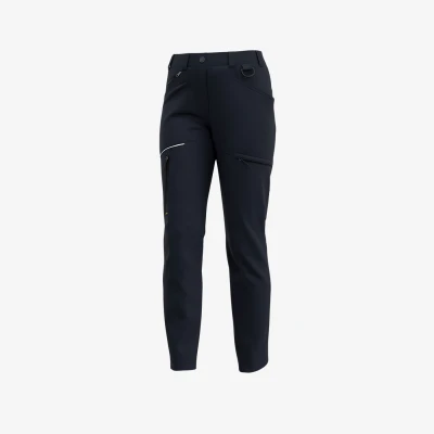 Pantaloni de lucru MEKONG pentru femei / Safety Jogger / Pantaloni, salopete, colanți