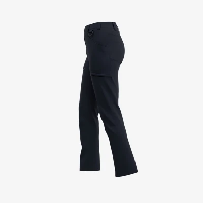 Pantaloni de lucru MEKONG pentru femei / Safety Jogger / Pantaloni, salopete, colanți