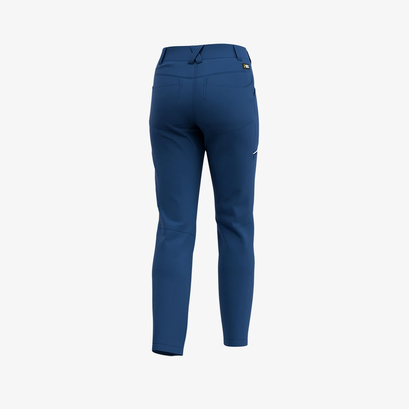 Pantaloni de lucru MEKONG pentru femei / Safety Jogger / Pantaloni, salopete, colanți