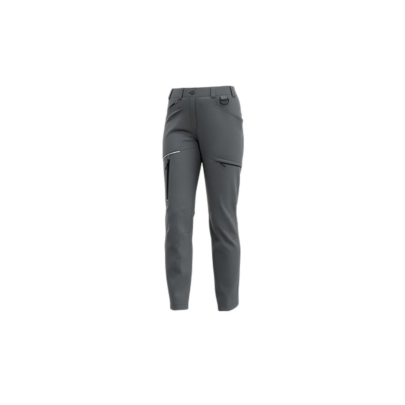Pantaloni de lucru MEKONG pentru femei / Safety Jogger / Pantaloni, salopete, colanți