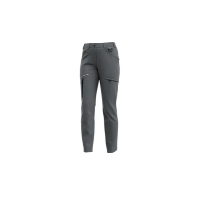 Pantaloni de lucru MEKONG pentru femei / Safety Jogger / Pantaloni, salopete, colanți