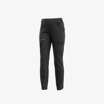 Pantaloni de lucru MEKONG pentru femei / Safety Jogger / Pantaloni, salopete, colanți