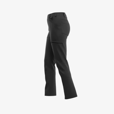 Pantaloni de lucru MEKONG pentru femei / Safety Jogger / Pantaloni, salopete, colanți
