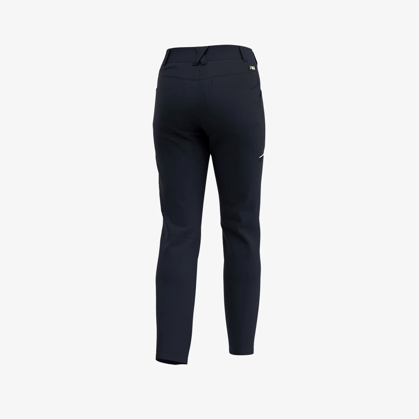 Pantaloni de lucru MEKONG pentru femei / Safety Jogger / Pantaloni, salopete, colanți