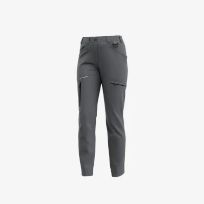 Pantaloni de lucru MEKONG pentru femei / Safety Jogger / Pantaloni, salopete, colanți