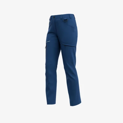 Pantaloni de lucru MEKONG pentru femei / Safety Jogger / Pantaloni, salopete, colanți