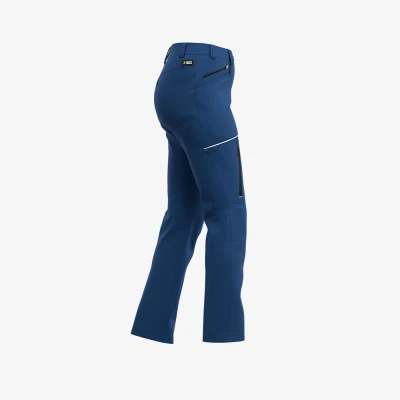 Pantaloni de lucru MEKONG pentru femei / Safety Jogger / Pantaloni, salopete, colanți
