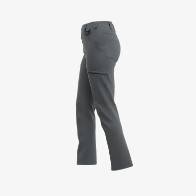 Pantaloni de lucru MEKONG pentru femei / Safety Jogger / Pantaloni, salopete, colanți