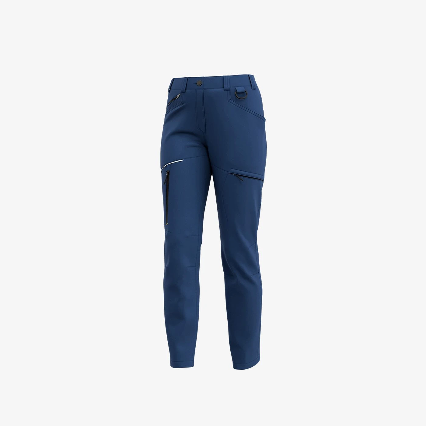 Pantaloni de lucru MEKONG pentru femei / Safety Jogger / Pantaloni, salopete, colanți