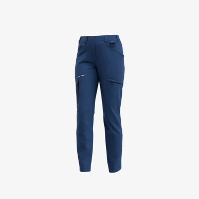 Pantaloni de lucru MEKONG pentru femei / Safety Jogger / Pantaloni, salopete, colanți